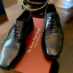 To Boot New York Men’s Dress Shoes style O’brian